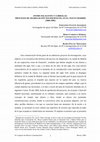 Research paper thumbnail of Entre palacetes y corralas: procesos de segregación socioespacial en el nuevo Madrid (1860-1905)