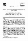 Research paper thumbnail of Statistical development and validation of discharge equations for natural channels