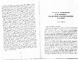 Research paper thumbnail of "Au-delà de l'universalisme et du relativisme: vers une théorie naturaliste dialectique de la valeur" 