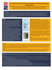 Research paper thumbnail of Past agricultural practices in the Western Isles revealed by sub-fossil mollusc shells (poster)