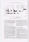 Research paper thumbnail of Evans, J.G., Matthew Law, and Nigel Thew, 2012. Stability and flux in the dune environment