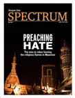 Research paper thumbnail of Fear stalks Muslims in Myanmar