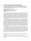 Research paper thumbnail of Lincoln, Colonization, and Evidentiary Standards: A Response to Allen C. Guelzo's Review of "Colonization after Emancipation" in the Journal of the Abraham Lincoln Association