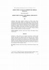 Research paper thumbnail of Ahmet Emin Yalman ve Türkiye'de Liberal Düşünce