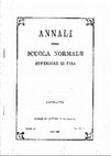 Research paper thumbnail of Recenti campagne di scavo alla necropoli occidentale  di Hipponion