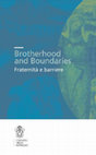 Research paper thumbnail of “Spazi sacri e sacralizzazione degli spazi nelle confraternite romane d’età moderna”, in Brotherhood and Boundaries/Fraternità e barriere, a cura di S. Pastore,  A. Prosperi, N. Terpstra, Pisa,  Edizioni della Normale, 2011, p. 133-155