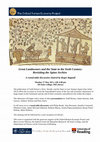 Research paper thumbnail of Great Landowners and the State in the Sixth Century: Revisiting the Apion Archive