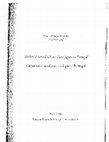 Research paper thumbnail of “Aspects of Mode in the Office of Thomas Becket: New Tunes from the Diocese of Trier” in Monodia: Medieval Sacred Monody from Portugal to Japan. M. Pedro-Ferreira ed., 2009, 163-175.