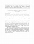 Research paper thumbnail of Construyendo el diálogo de saberes desde la base. Universidades Indígenas en América Latina: reflexiones y experiencias sobre la “interculturalidad”