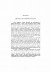 Research paper thumbnail of Druso e la successione di Augusto