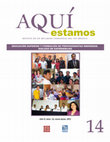 Research paper thumbnail of De comunidades e identidades indígenas en travesía