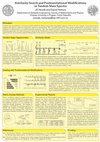 Research paper thumbnail of BIBM 2010 - Similarity Search and PosttranslationalModiﬁcations in TandemMass Spectra