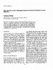 Research paper thumbnail of Tin, Arsenic, Lead: Alloying Practices in Syria-Palestine around 2000 B.C.