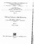 Research paper thumbnail of Introduction: Place, Space and Identity: the Cultural, Economic and Aesthetic Politics of Tibetan Diaspora