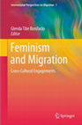 Research paper thumbnail of  Intersectional-gender and the Locationality of Women in Transit