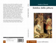 Research paper thumbnail of Estetica della pittura (il Mulino 2007)