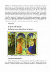 Research paper thumbnail of Il sacro sullo sfondo