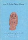 Research paper thumbnail of Khan, F., Knox, J.R., Magee, P., & Thomas, K.D. & a contribution by Petrie, C.A. (2000). Akra: The Ancient Capital of Bannu, North West Frontier Province, Pakistan