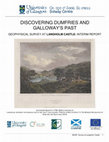 Research paper thumbnail of Langholm Castle: Interim Report on Resistance Survey