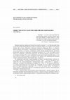 Research paper thumbnail of Общество и государство енисейских кыргызов в VII-VIII вв. // Вестник СПбГУ. Серия 12. 2009. Вып. 4. С. 78-89.