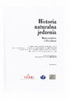 Research paper thumbnail of Naczynia kamionkowe w Gdańsku The stoneware vessels on the participants tables in  the 16th and the 17th centuries