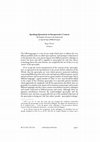 Research paper thumbnail of Speaking Quotations in Interpretative Context: The Prophets’ Discourse in the Netherworld as a Special Type of Biblical Exegesis