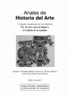 Research paper thumbnail of MOMPLET, A. E., MORENO, F. J. y SILVA, N. (Eds.), 711: El Arte entre la Hégira y el Califato Omeya de al-Andalus / 711: Art between Hegira and the Ummayad Caliphate of al-Andalus