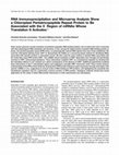 Research paper thumbnail of 404 not found: the stability and persistence of URLs published in MEDLINE