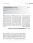 Research paper thumbnail of Interculturalización fallida: Desarrollismo, neoindigenismo y universidad intercultural en Yucatán, México (Failed interculturalization: developmentalism, neo-indigenism and intercultural university in Yucatan, Mexico)