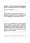 Research paper thumbnail of Considerações Gerais sobre o Ensino da Linguística na UNL