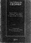 Research paper thumbnail of Introduction: Theories Feministes et Queers Decoloniales: Interventions Chicanas et Latinas etats-uniennes