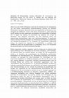 Research paper thumbnail of Με τον δάσκαλο του Ρήγα [...], «Πασχάλης Μ. Κιτρομηλίδης, Ιώσηπος Μοισιόδαξ. Οι συντεταγμένες της βαλκανικής σκέψης τον 18ο αιώνα, β’ έκδοση, με νέα εισαγωγή και συμπληρώσεις. [...], 2004, σελ. λζ’ + 402, τιμή 30 ευρώ», "Tο άλλο Bήμα - Bιβλία", εφ. Tο Bήμα, Kυριακή 28 Αυγούστου 2005, σ. 44.