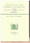 Research paper thumbnail of Recensione a Suzanne Dixon, Cornelia, Mother of the Gracchi, London - New York, Routledge, 2007, pp. XXVII-95