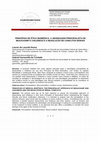 Research paper thumbnail of (Paper):  Princípios de ética biomédica: A abordagem principialista de Beauchamp e Childress e a resolução de conflitos morais - (2013)