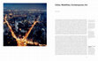 Research paper thumbnail of Cities, Mobilities, Contemporary Art (2013)