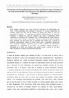 Research paper thumbnail of UM EXEMPLO DO USO DE EXPERIMENTOS VIRTUAIS OBJETIVANDO A INTRODUÇÃO DE CONCEITOS DE MECÂNICA QUÂNTICA NA DISCIPLINA DE ESTRUTURA DA MATÉRIA