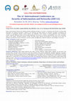 Research paper thumbnail of SIN'13- The 6th Intl Conf on Security of Information and Networks