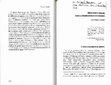 Research paper thumbnail of Médiation et énigme dans la pensée musicale d'Adorno