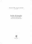 Research paper thumbnail of Fare, disfare, moltiplicare. La costruzione della parentela tra residenzialità, filiazione e cura - pp. 143-164