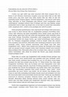 Research paper thumbnail of Paradigma Islam: Solusi Untuk Semua