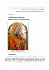 Research paper thumbnail of Magdalene's Iconography