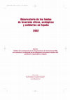 Research paper thumbnail of Albareda, L. (2003). Observatorio de los fondos de inversión éticos, ecológicos y solidarios en España 2002. Barcelona: Institute for the Individual, Corporations and Society, ESADE Business School.