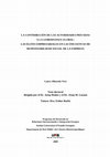 Research paper thumbnail of Albareda, L. (July, 2009).  La contribución de las autoridades privadas a la gobernanza global: las élites empresariales en las iniciativas de responsabilidad social de la empresa.  PhD Dissertation. Autonomous University of Barcelona.