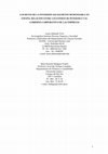 Research paper thumbnail of Albareda, L. and Balaguer, M.R. (2006). “Los retos de la Inversión Socialmente Responsable en España: relación entre los fondos de pensiones y el gobierno corporativo de las empresas”.