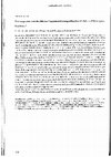 Research paper thumbnail of Does temperature make the difference? Experimental heating of flint from the Baltic and Meuse regions.