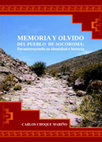 Research paper thumbnail of Memoria y olvido del pueblo de Socoroma