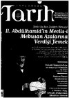 Research paper thumbnail of 17. Yüzyıl Osmanlı Tarihinin Arap-Hıristiyan Müelliflerine İki Mühim Örnek: Antakya Ortodoks Patriği III. Makarios ibn el-Za’îm ve oğlu Halep Başdiakonosu Paulos