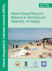 Research paper thumbnail of Marine fisheries policy with ref to TN and PC FIMSUL report