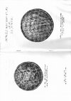 Research paper thumbnail of L’aureus de l’empereur Maxence de la collection Bertrand