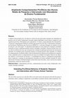 Research paper thumbnail of Ampliando Comportamentos Pró-Éticos dos Alunos: Relato de Pesquisa e Intervenção com Educadores do Ensino Fundamental